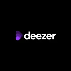 Icono de Deezer Premium APK